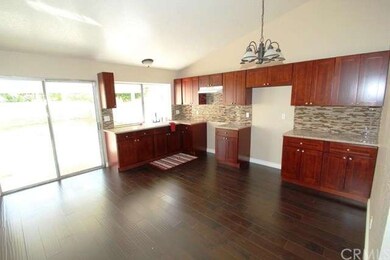 Dining/Kitchen