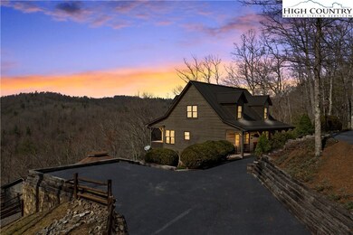 883 Wagon Ridge Ln, Ferguson, NC 28624 - photo 2