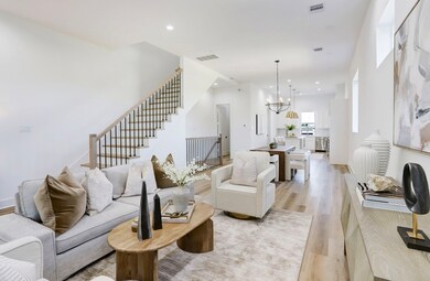 1846 Angeline St, Houston, TX 77009 - photo 2