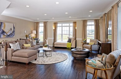 212 Apsley Terrace, Purcellville, VA 20132 - photo 5