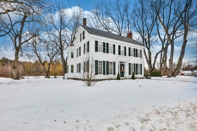 265 Charles Bancroft Hwy, Litchfield, NH 03052 - photo 2