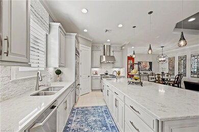 9452 Montelanico Loop, Naples, FL 34119 - photo 6