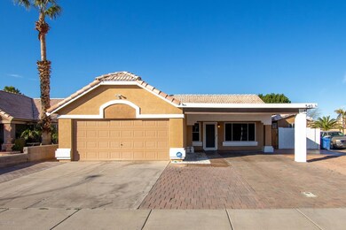 540 E Bart Dr, Chandler, AZ 85225 - photo 2