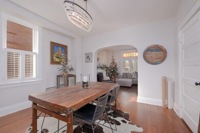 Dining Room 4
