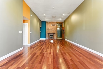 Classical High Condominiums unit 220, Springfield, MA 01103 - photo 5