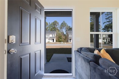 703 Mill Creek Cir, Hinesville, GA 31313 - photo 5