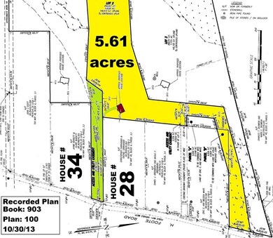 2 H Foote Rd, Charlton, MA 01507 - photo 6