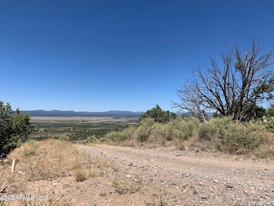sullivan buttes road 2
