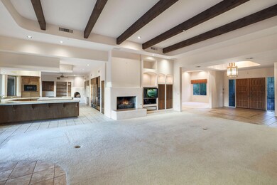 Open Concept