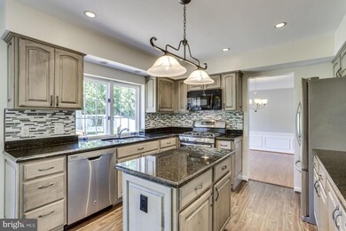 16922 Cass Brook Ln, Woodbridge, VA 22191 - photo 7