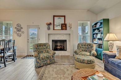 112 W 4th St, Arcadia, OK 73007 - photo 7