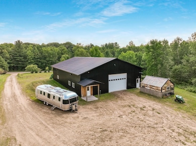 12558 W Twin Lake Rd, Hayward, WI 54843 - photo 3