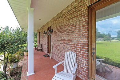 3 Front Porch LR