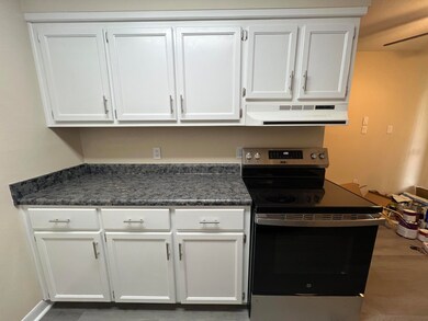 All New Kitchen!