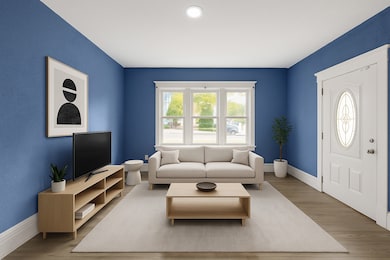 2318 Gideon Ave, Zion, IL 60099 - photo 3