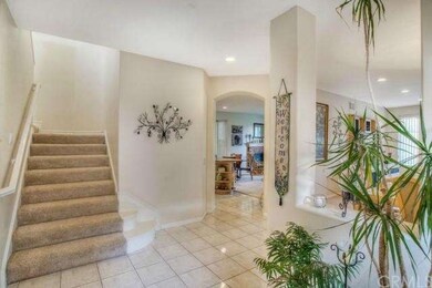 Gorgeous Mediterranean-style home offers 2550 sq. 