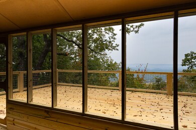 View From Porch