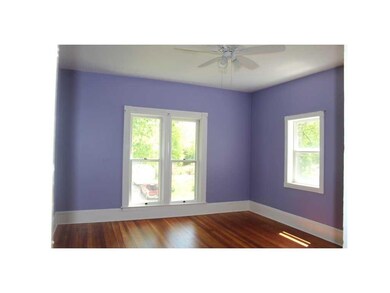 Bedroom.