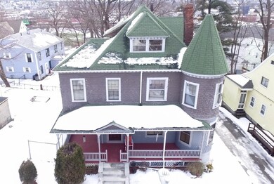 1 Grout Ct, Worcester, MA 01610 - photo 2