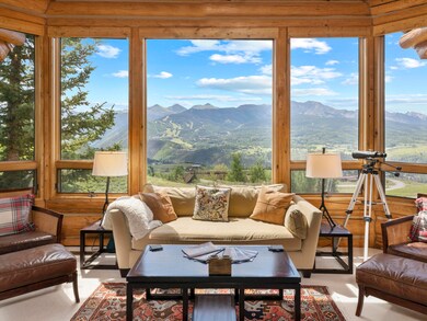 Living Room View