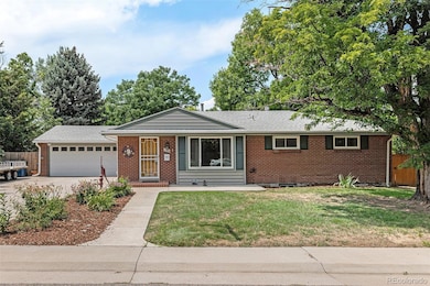 7005 S Ash Cir, Centennial, CO 80122 - photo 3