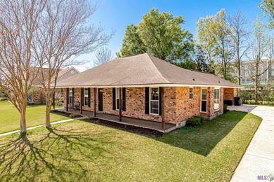 8034 Rod Laver Ave, Baton Rouge, LA 70810 - photo 3