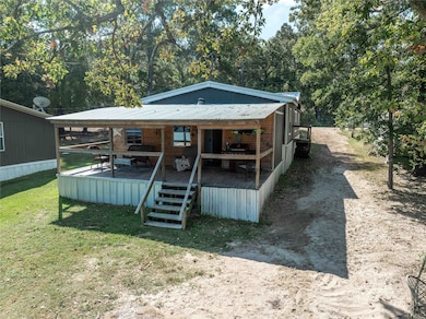 682 Dogwood Trail, Murchison, TX 75778 - photo 2