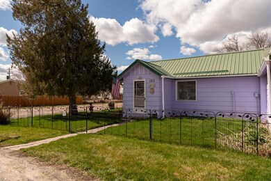 Front Elevation