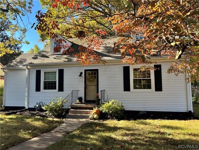 5112 Boscobel Ave, Richmond, VA 23225 - photo 2