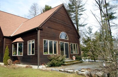 7 Lake View Rd, Great Barrington, MA 01230 - photo 2