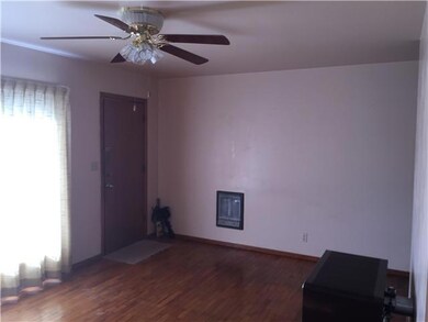 Beautiful Hardwood floors 