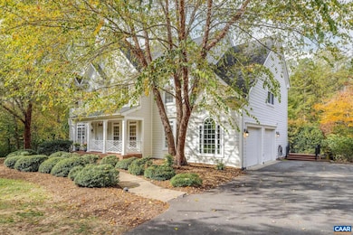 740 Murray Ln, Charlottesville, VA 22903 - photo 2