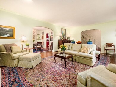 2334 Brentwood Rd, Columbus, OH 43209 - photo 5