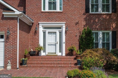 5060 Magnolia Walk, Roswell, GA 30075 - photo 6