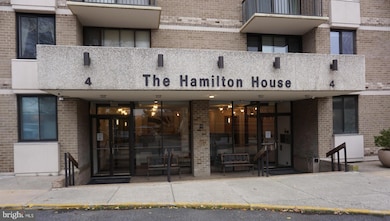 4 Monroe St unit 809, Rockville, MD 20850 - photo 2