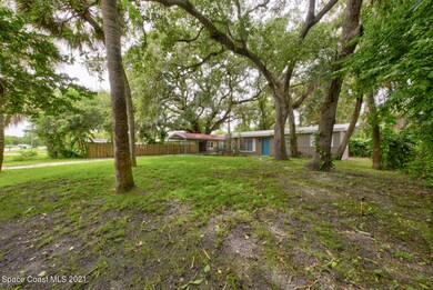 front yard right