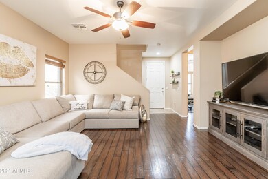 5833 E Hoover Ave, Mesa, AZ 85206 - photo 3