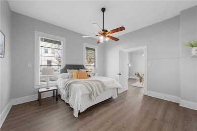 1616 Lyle Ave, Waco, TX 76708 - photo 5