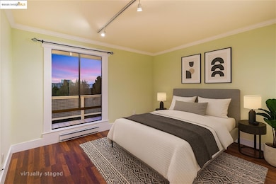 Watergate unit D523, Emeryville, CA 94608 - photo 2