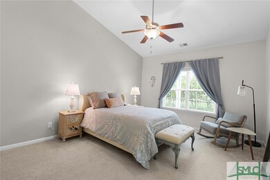 Primary Bed