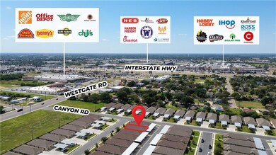 1721 Harrison St unit 4, Weslaco, TX 78599 - photo 2