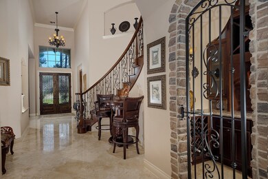 28922 Village Trail Ct, Magnolia, TX 77355 - photo 4