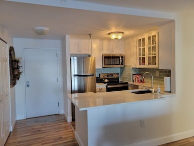 Point Gloria Condominiums unit 1012, Fall River, MA 02720 - photo 7