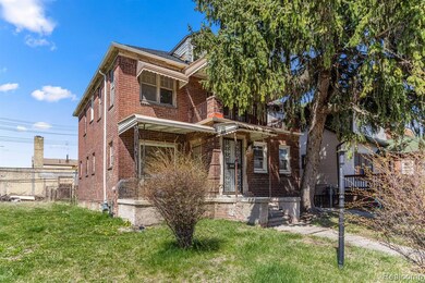 14827 Petoskey Ave, Detroit, MI 48238 - photo 2