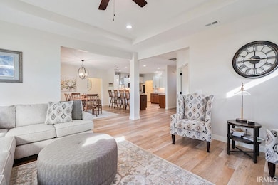 2042 Oak Leaf Ct, Kokomo, IN 46902 - photo 5