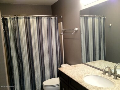 Updated Bath