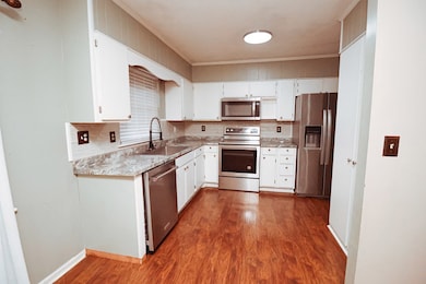 118 Sharon Cir, Americus, GA 31709 - photo 4