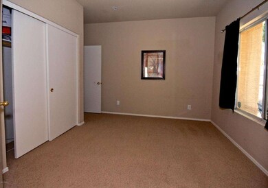 Bedroom 1 or Den