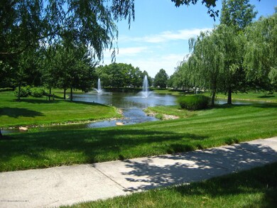 Common Area Ponds