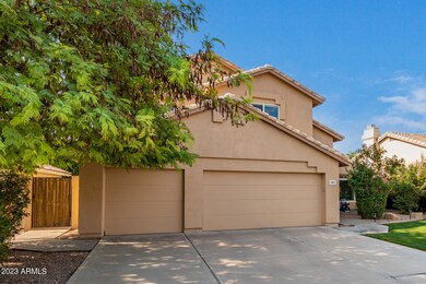 3891 W Jasper Dr, Chandler, AZ 85226 - photo 3